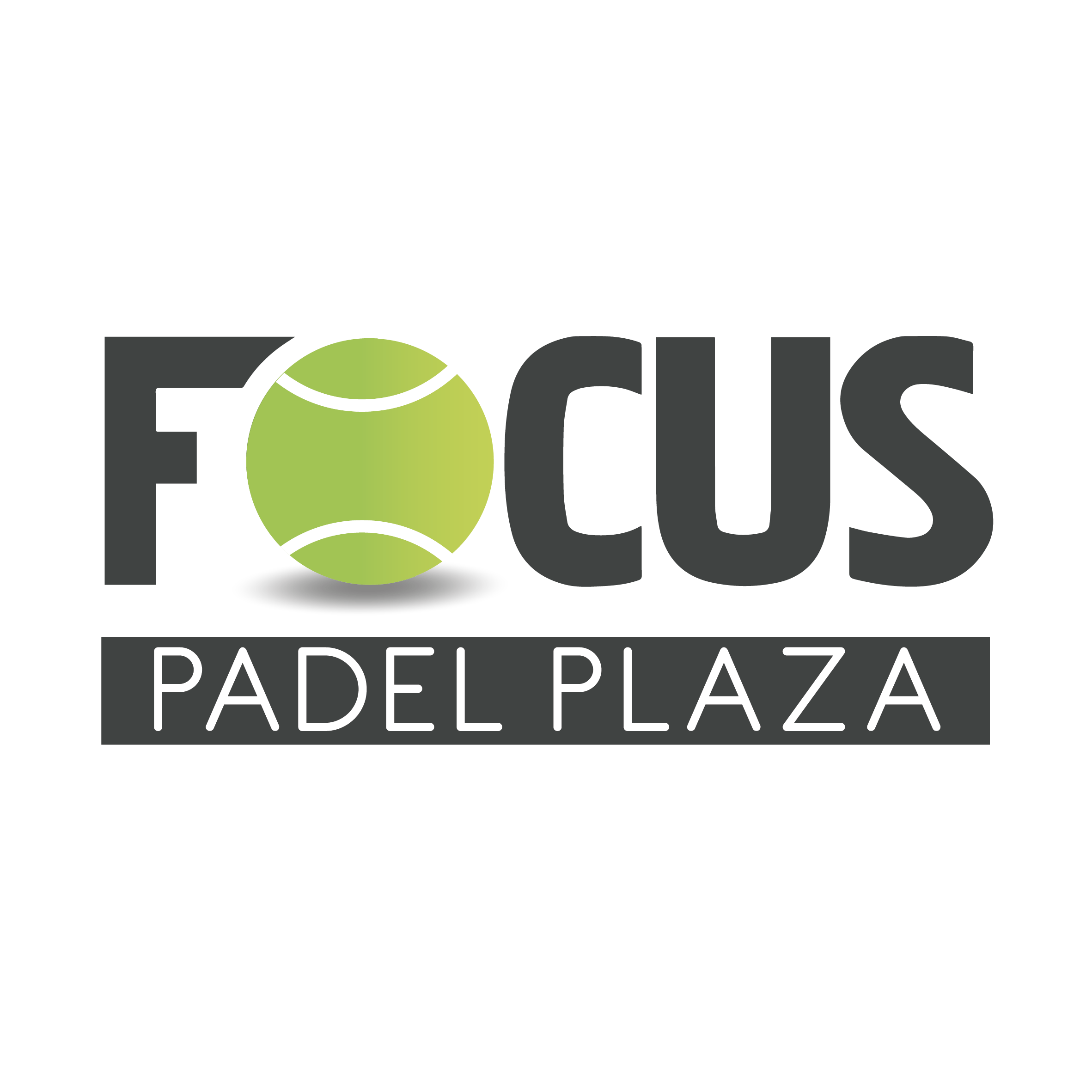 FOCUS PADEL PLAZA